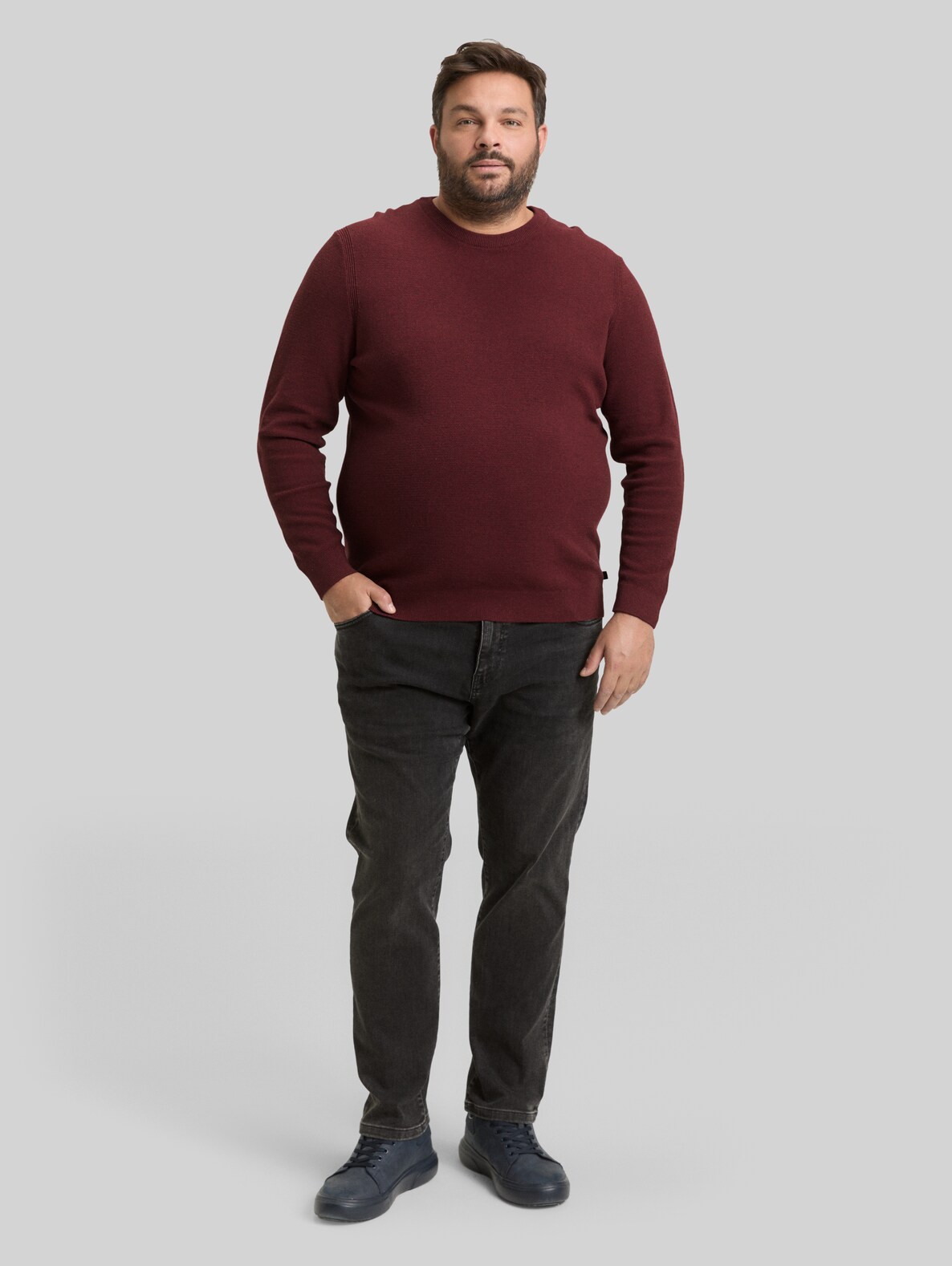 Shop The Look