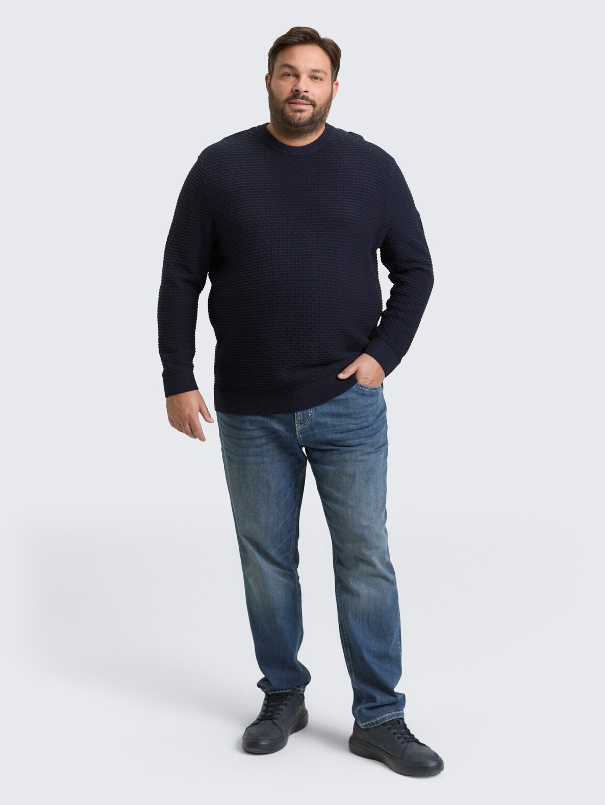 Shop The Look