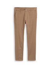 Nicht ausgewählt, TTTRAVIS SLIM Chino Hose von , braun