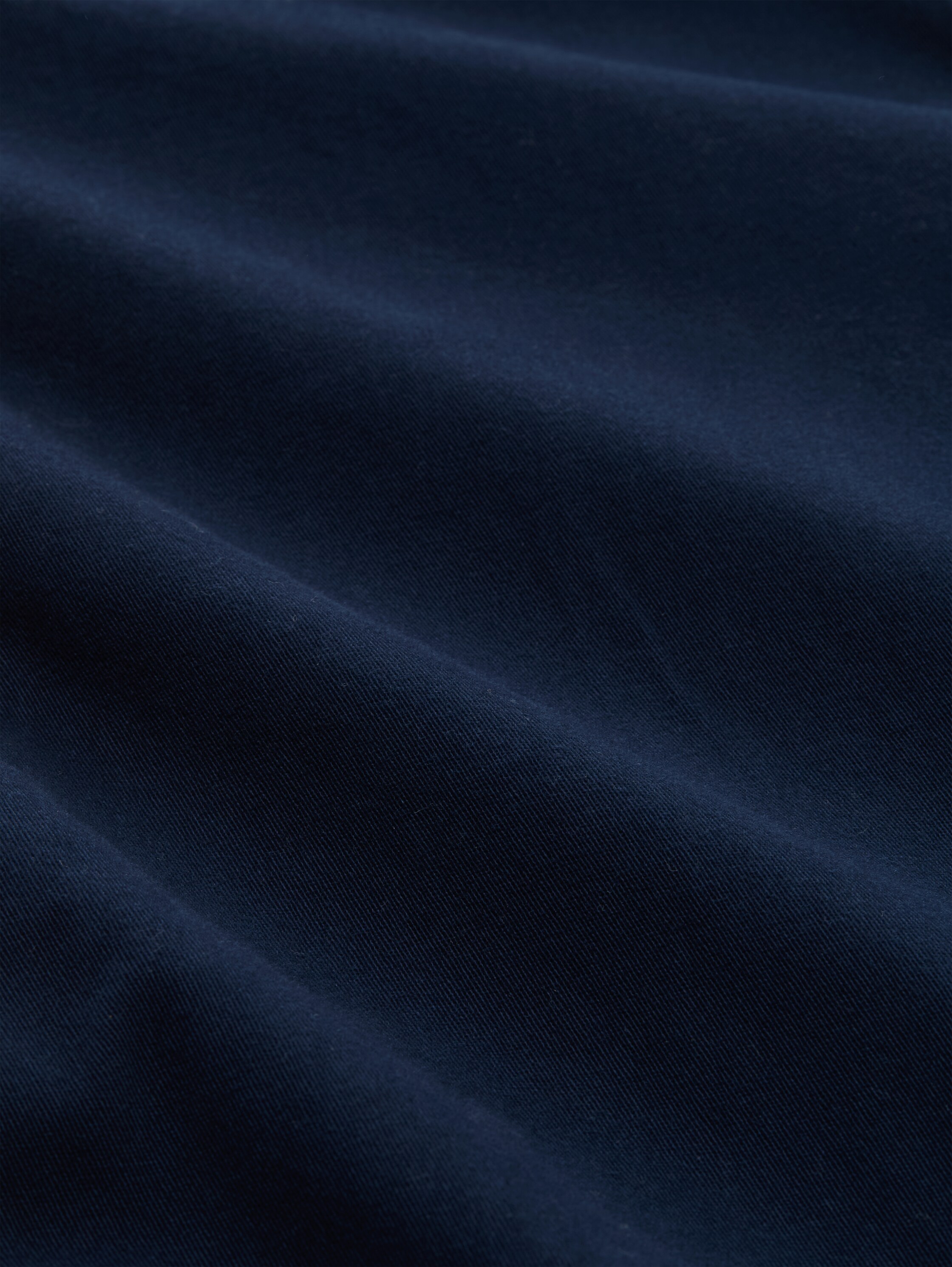 TTTRAVIS SLIM Chino Hose - sky captain blue - Material-Ansicht