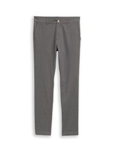 Nicht ausgewählt, TTTRAVIS SLIM Chino Hose von , grau