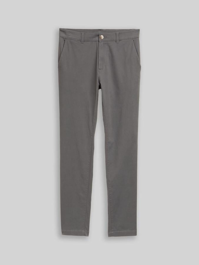 Trousers 1/1 par Men, Castlerock Grey