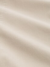 TTTRAVIS SLIM Chino Hose - Cashew Beige - Material-Ansicht