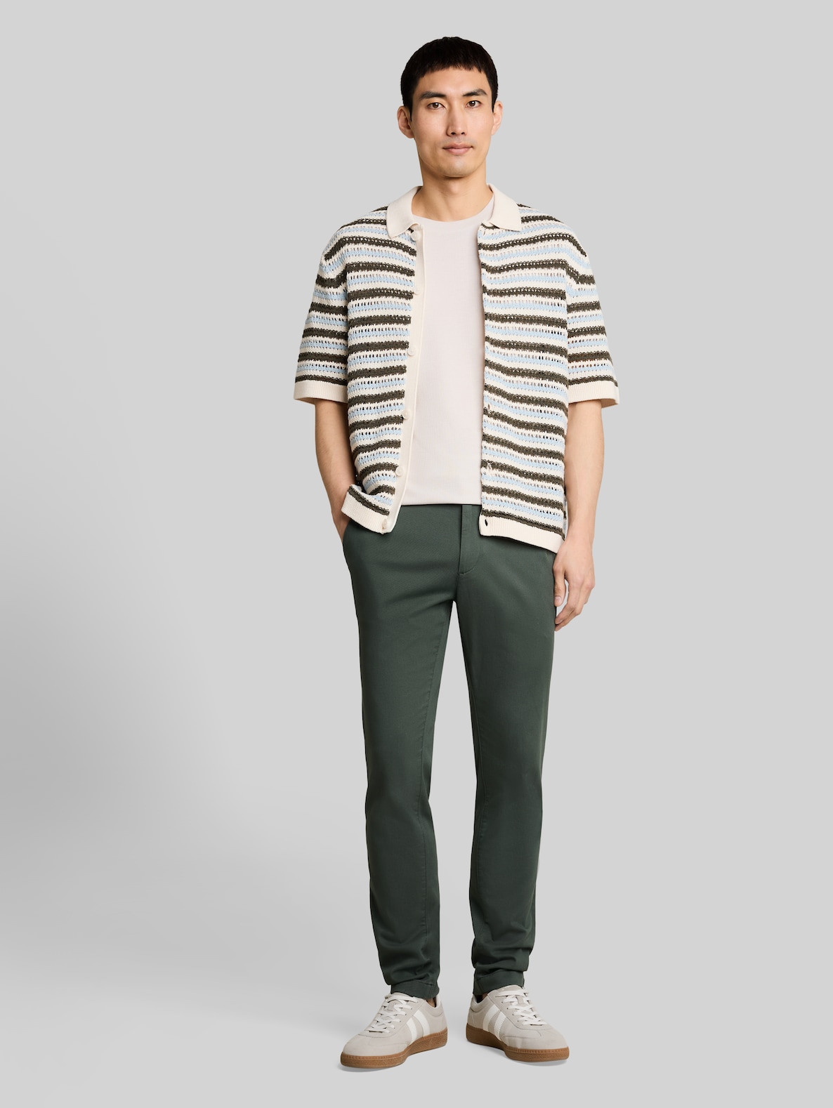 Shop The Look