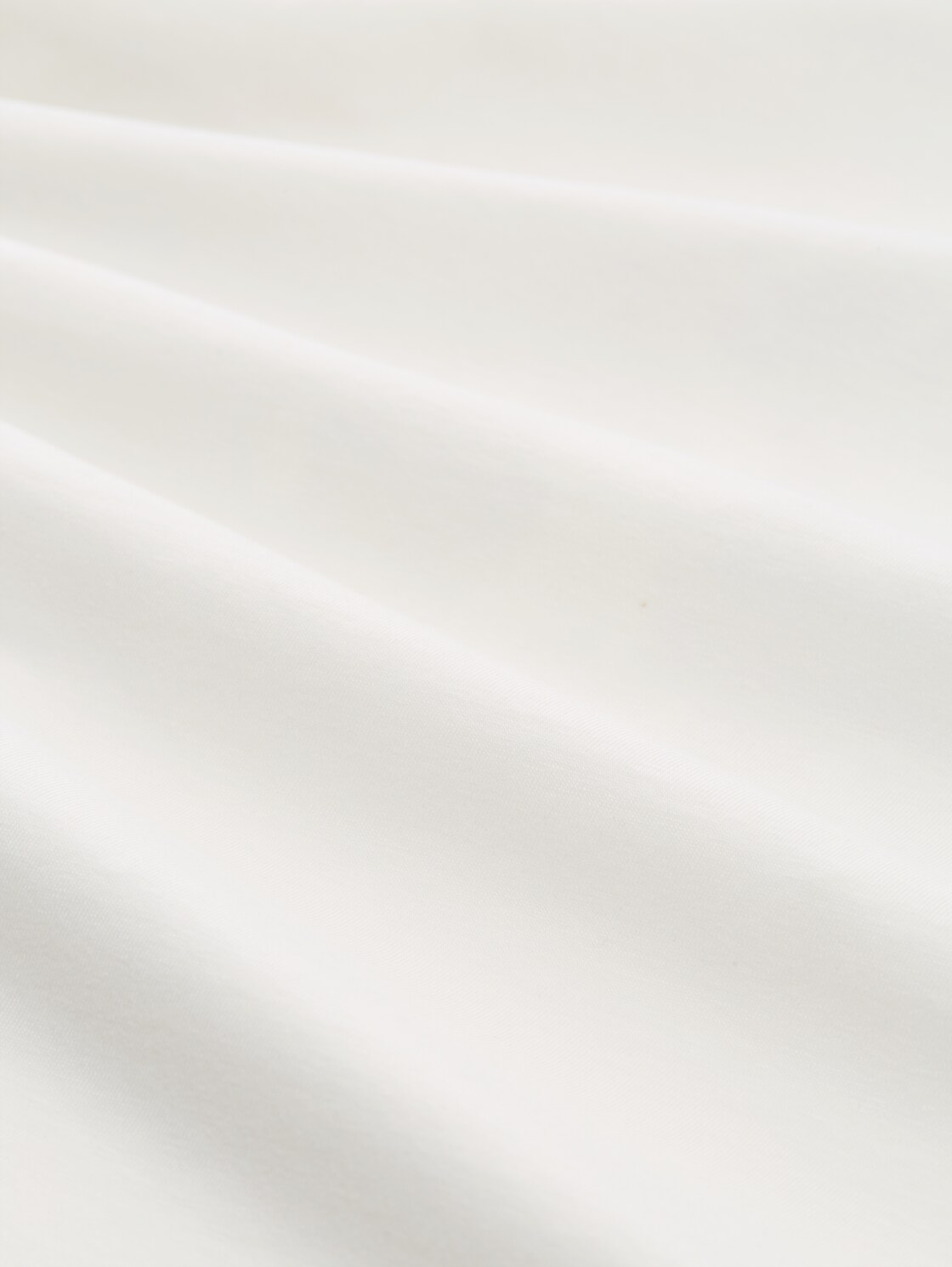 Langarmshirt mit Print - Whisper White - Material-Ansicht