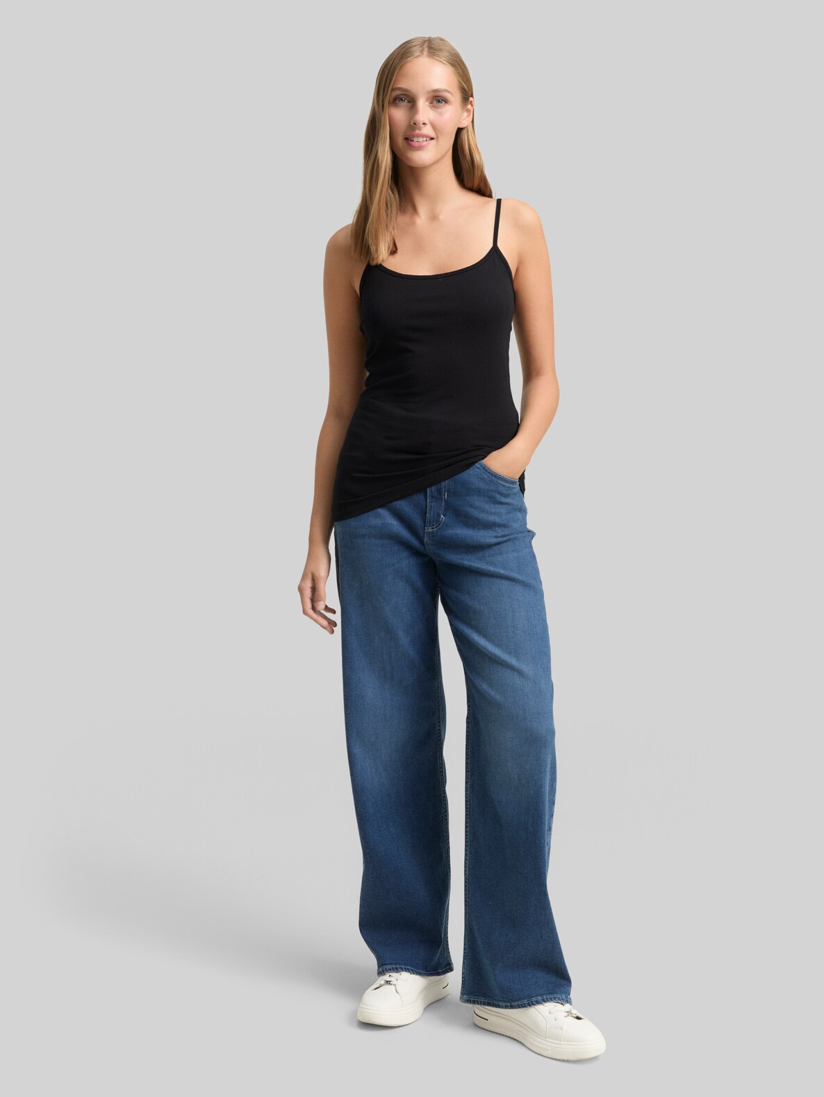 Shop The Look