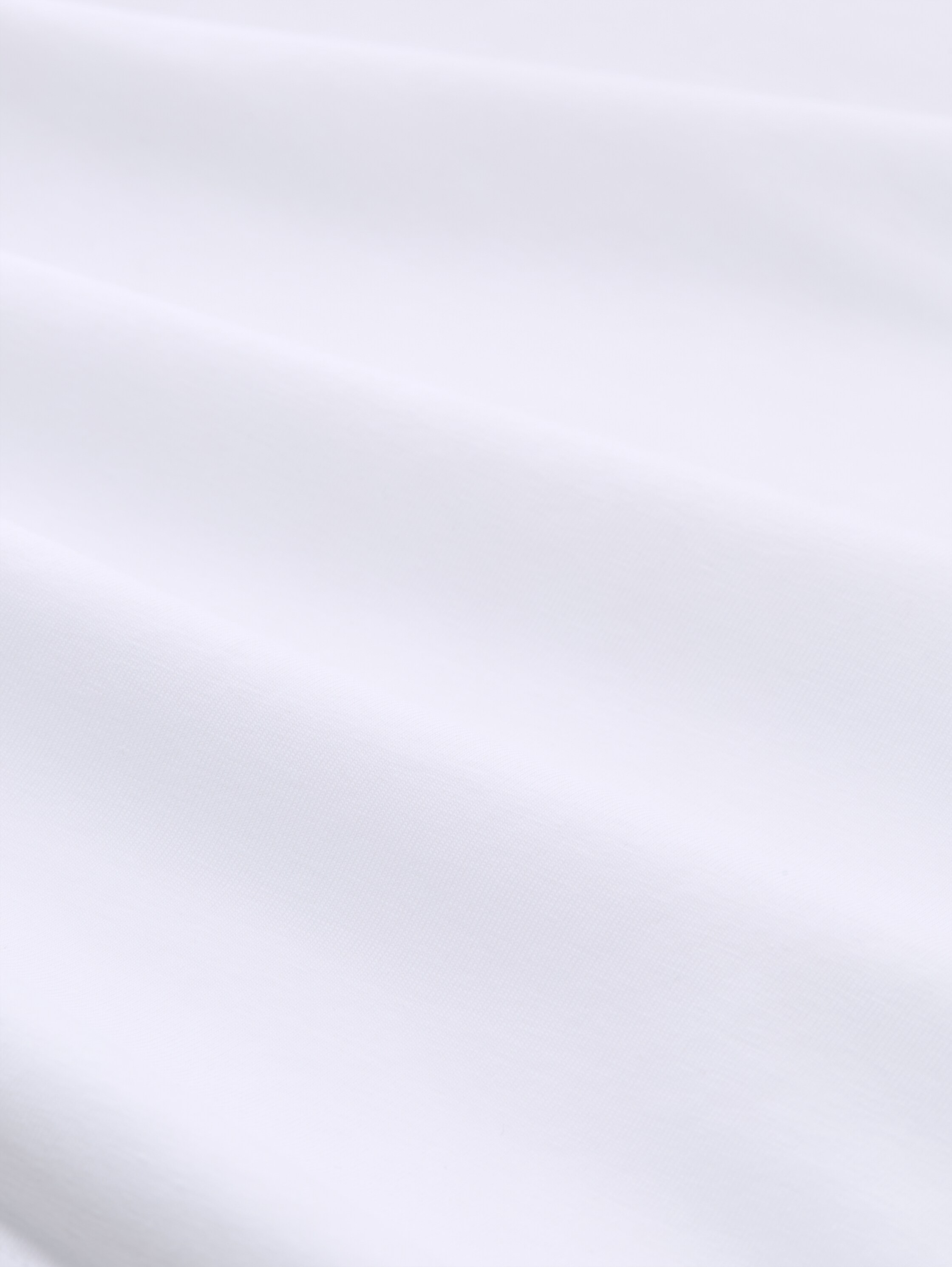 Slim Fit Trägertop - white - 