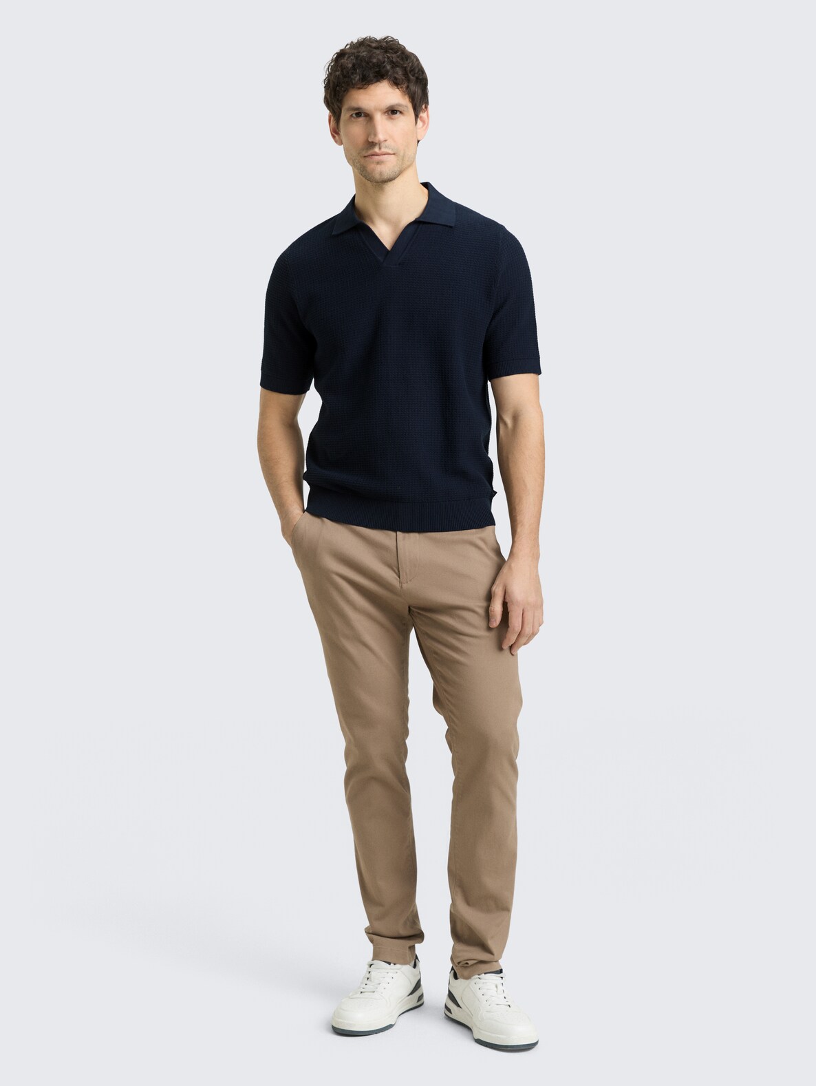 Shop The Look