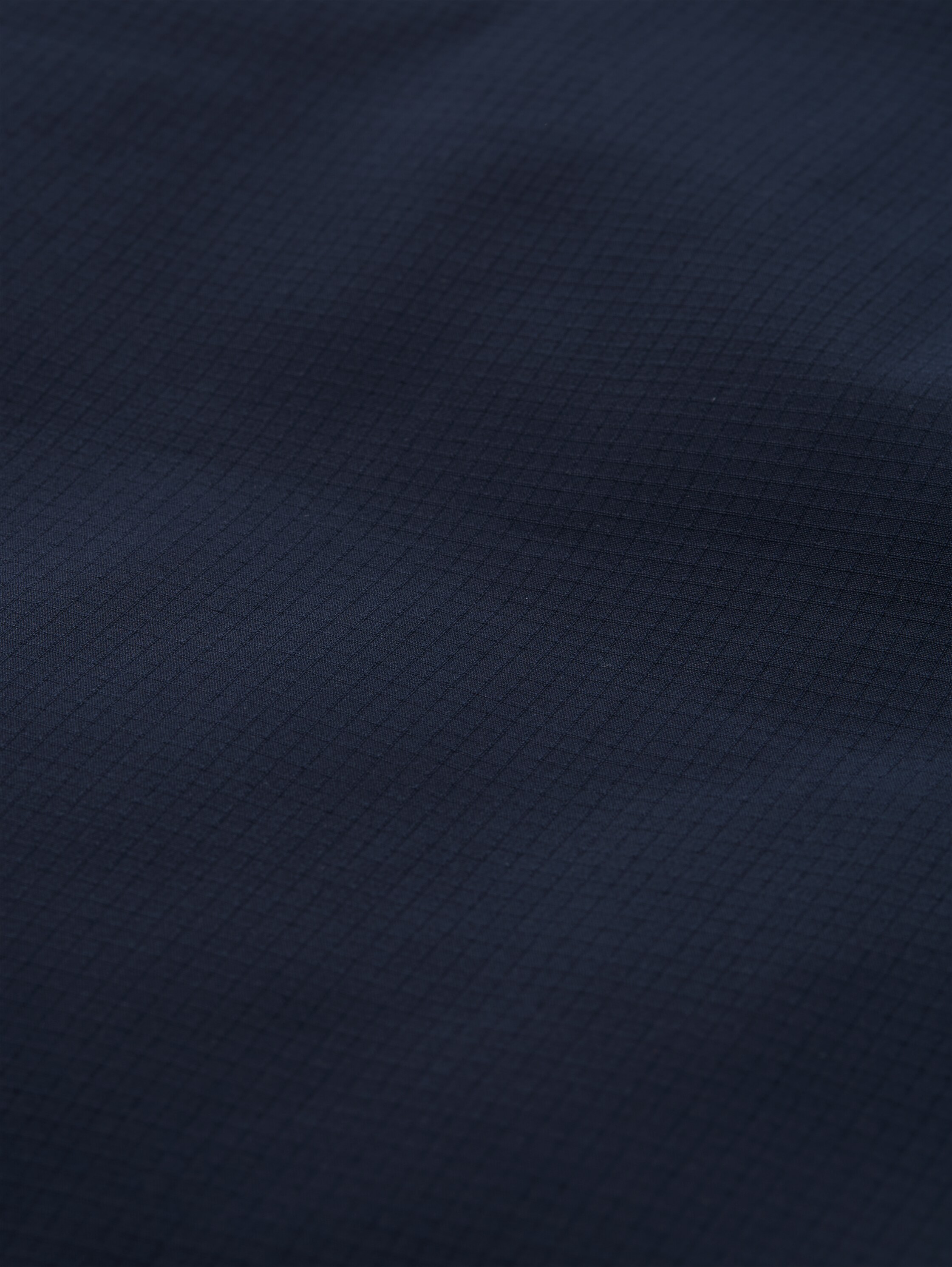 Blousonjas van waterafstotend materiaal - sky captain blue - Detailaanzicht product