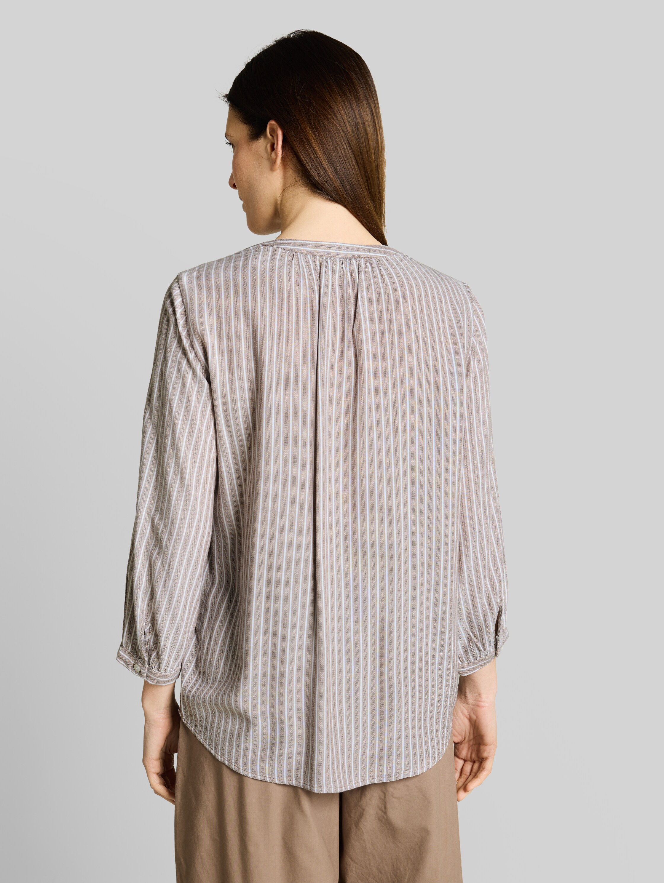 Črtasta bluza - Image 5