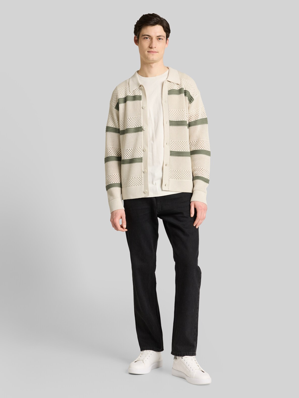 Shop The Look