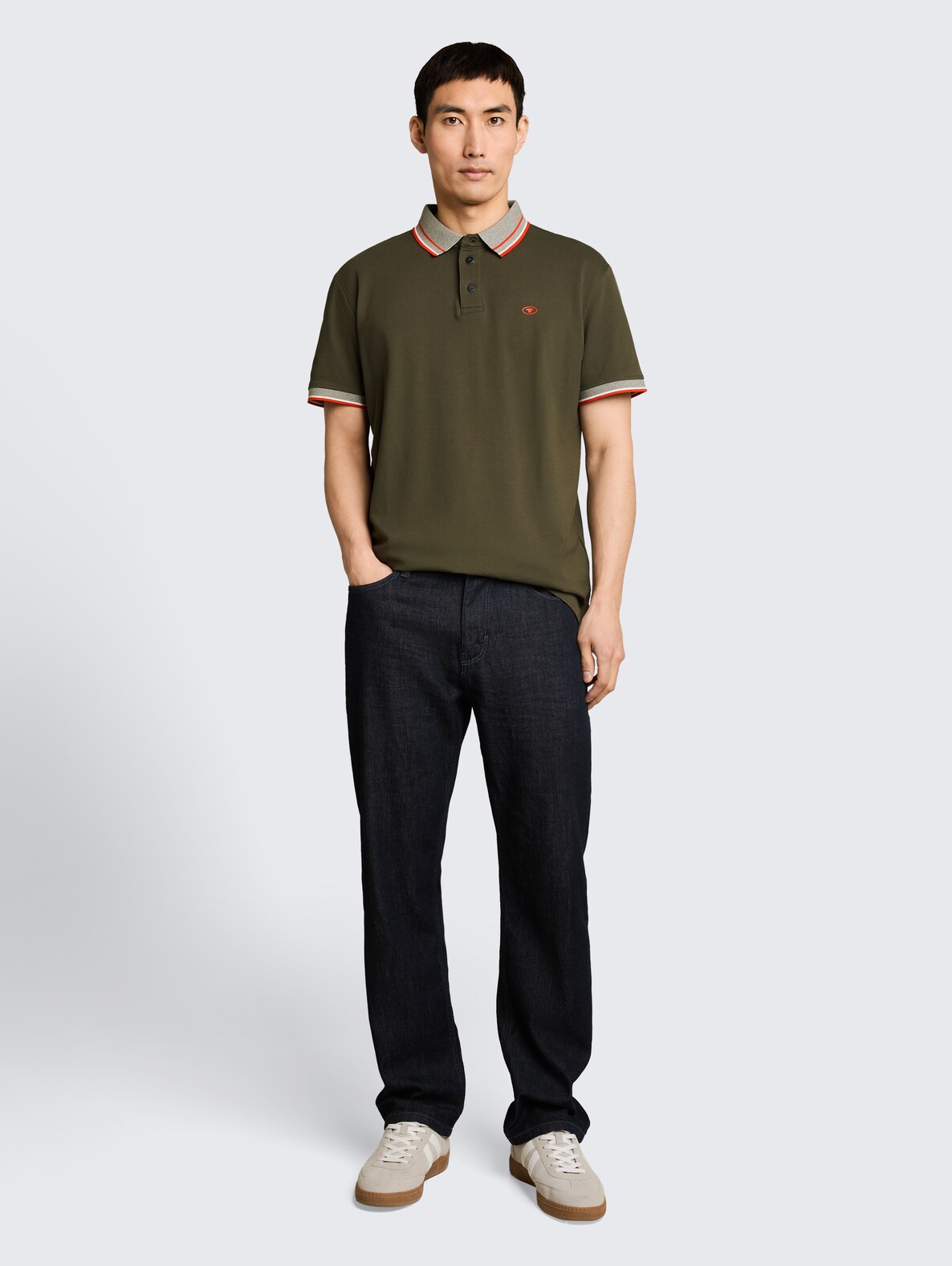Shop The Look