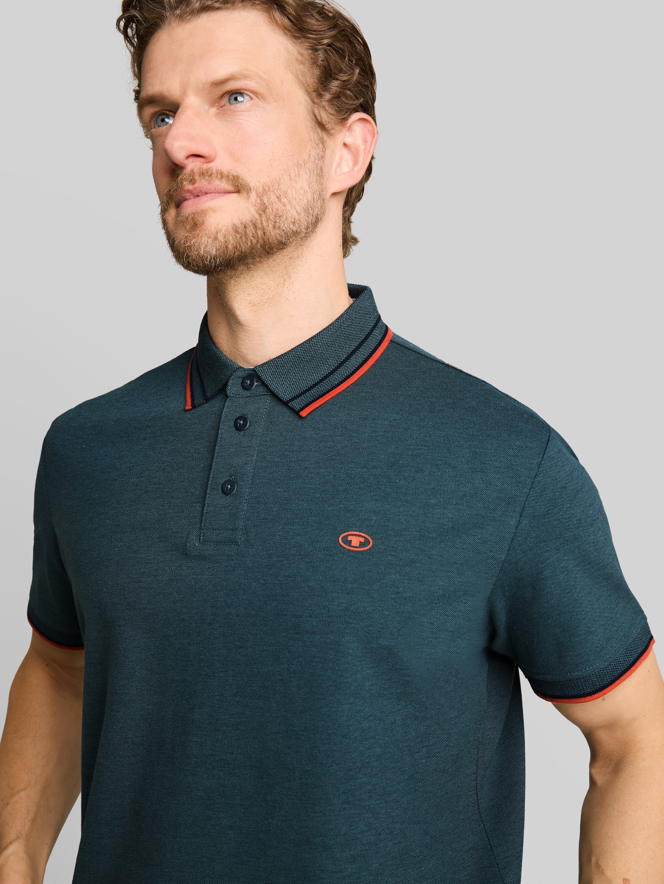 Polo majica od piquéa s logotipom - Image 6
