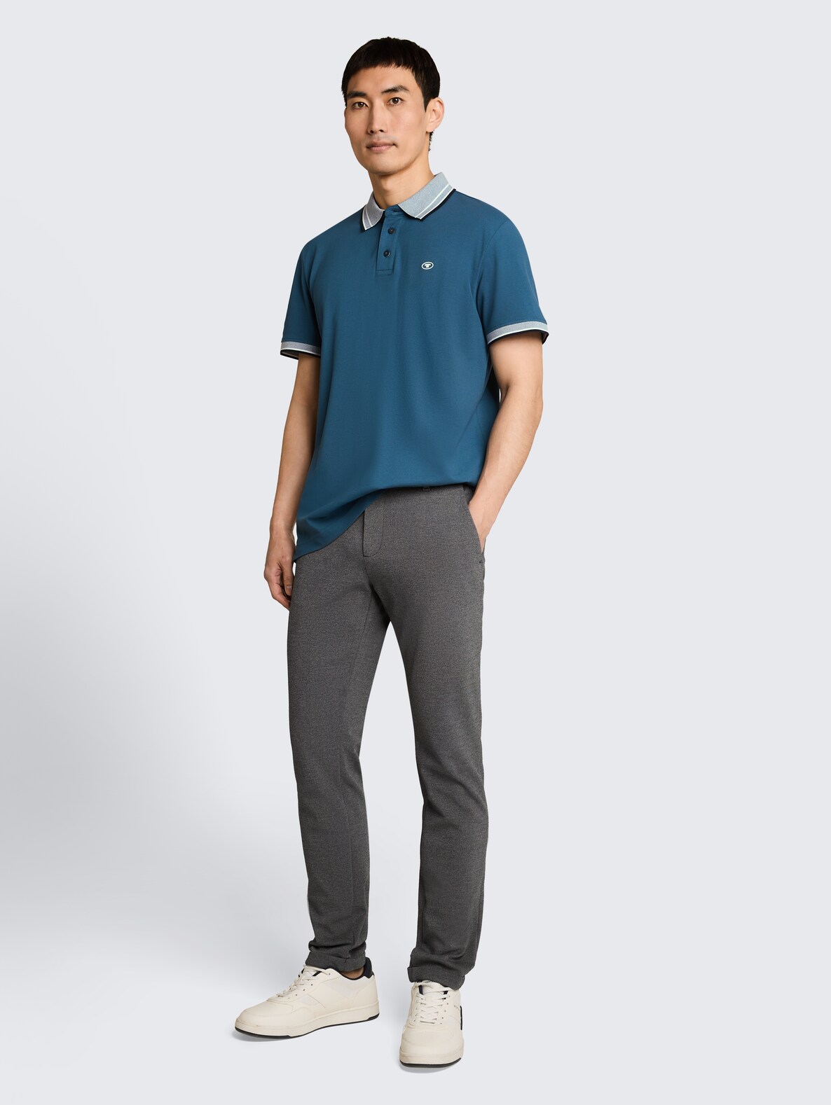 Shop The Look