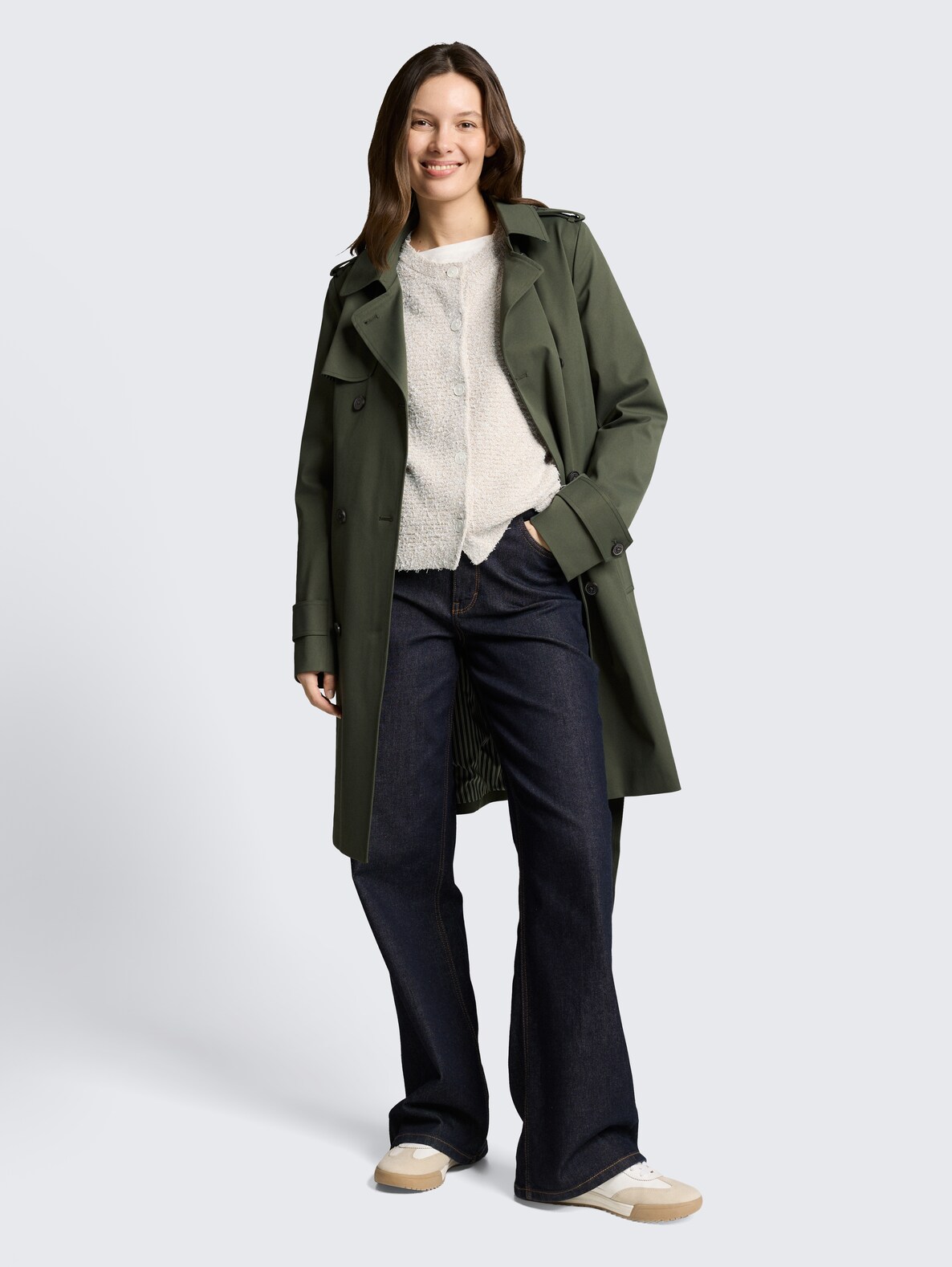 Shop The Look