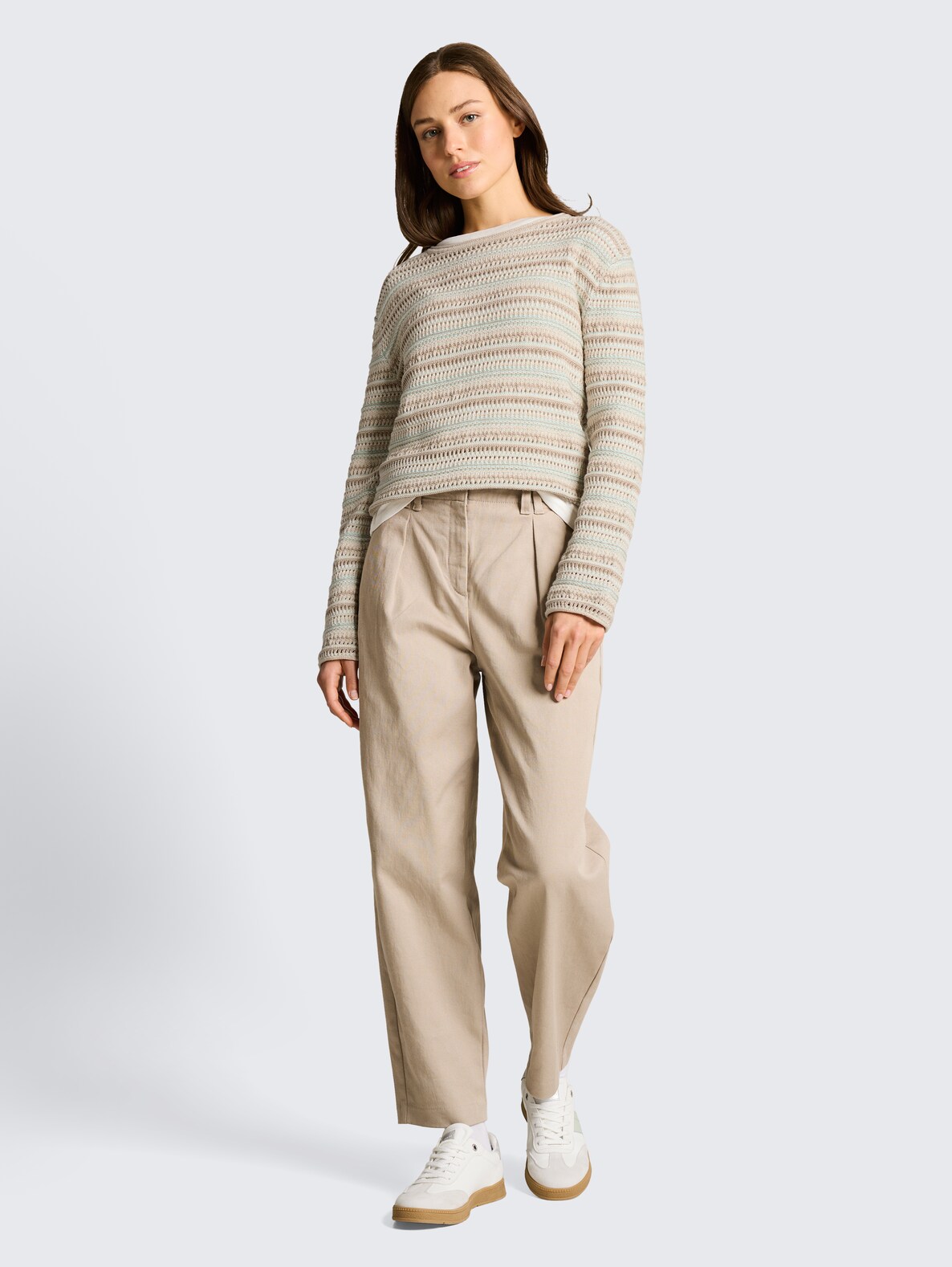 Shop The Look