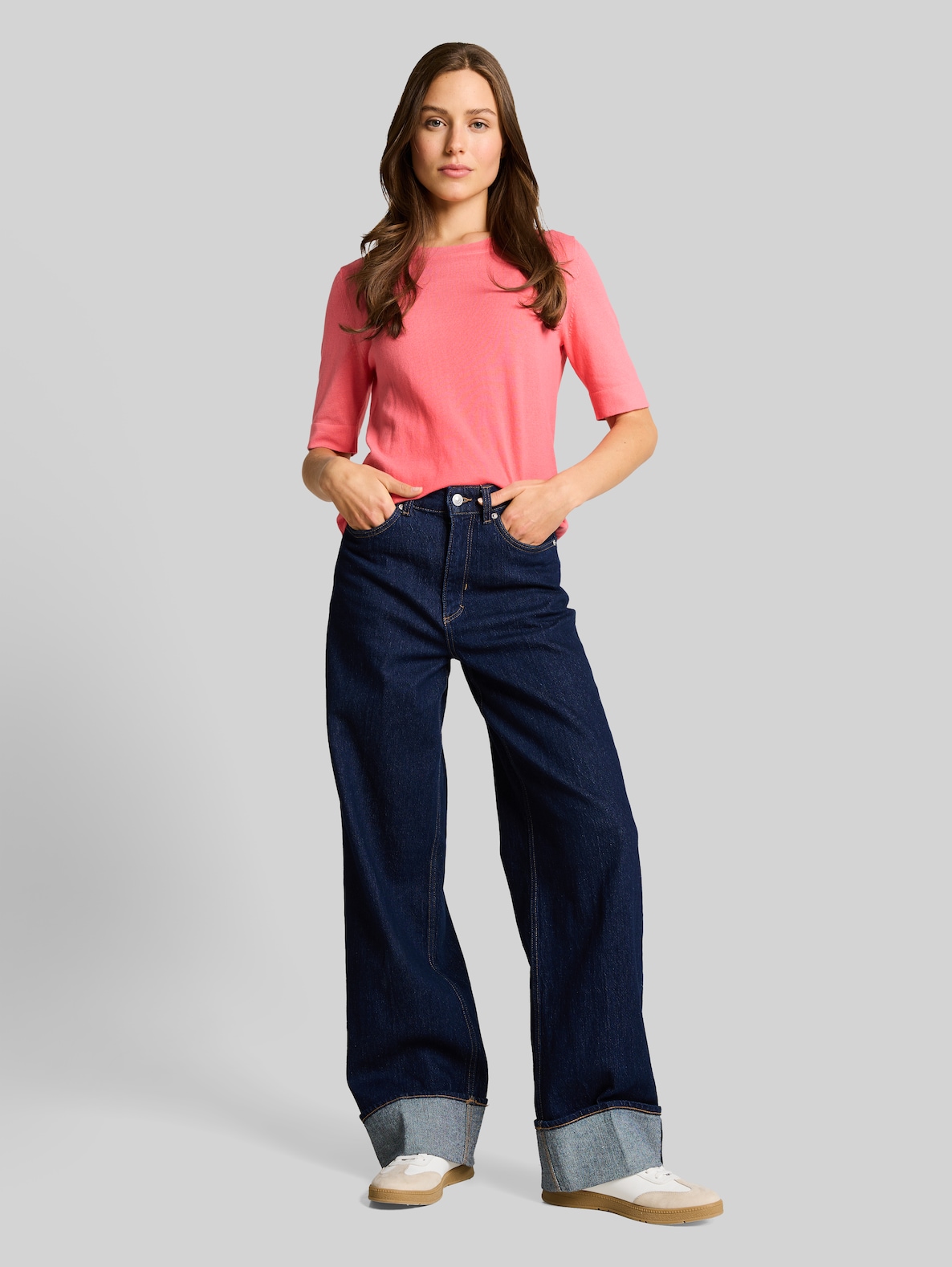 Shop The Look