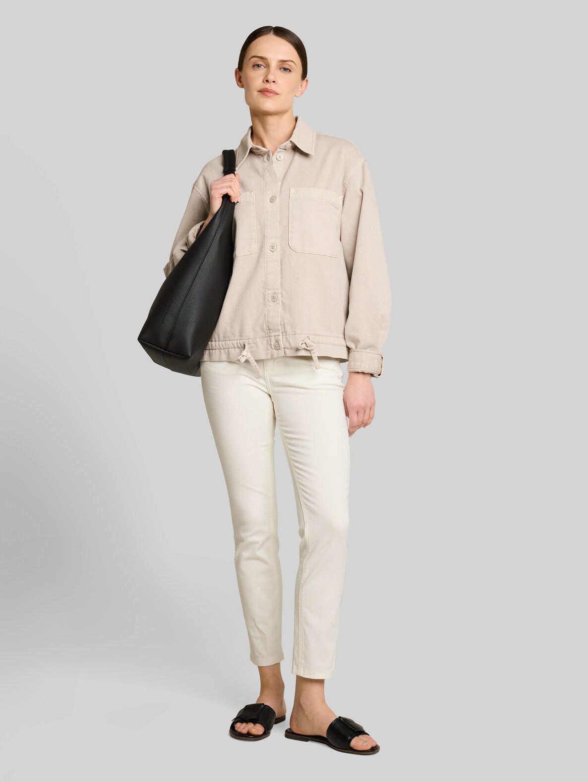 Shop The Look