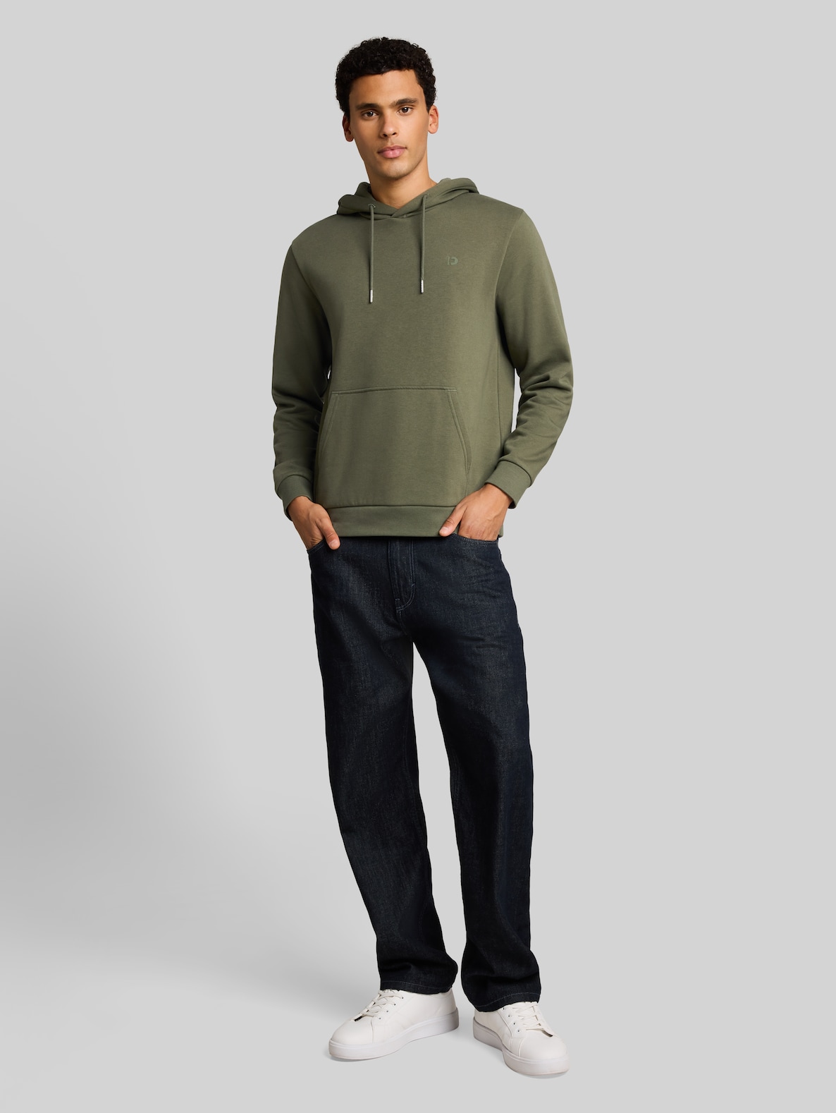 Shop The Look