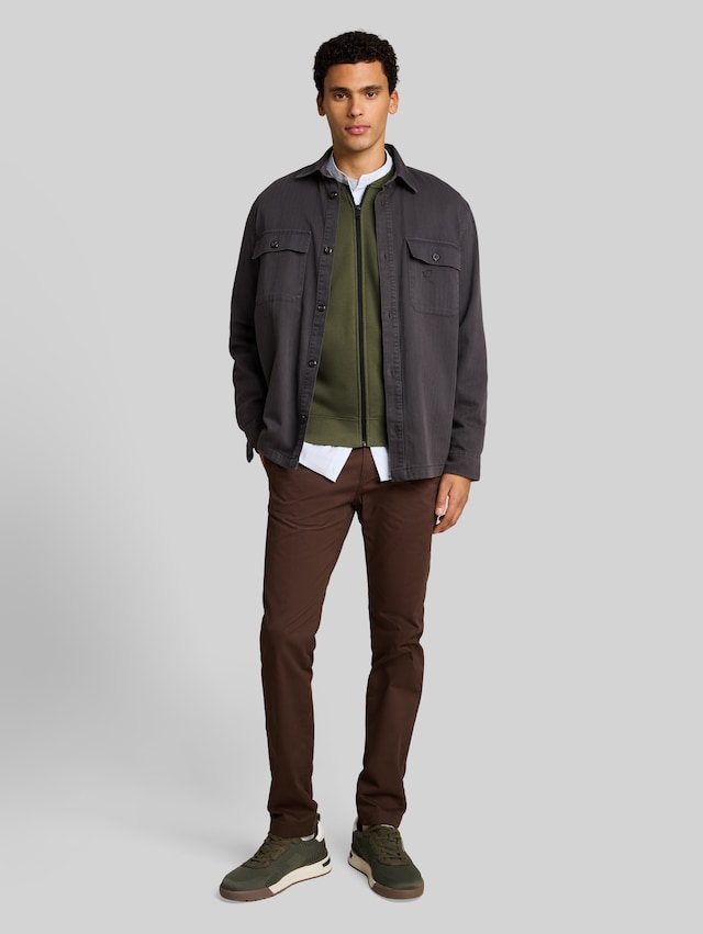 Shop The Look