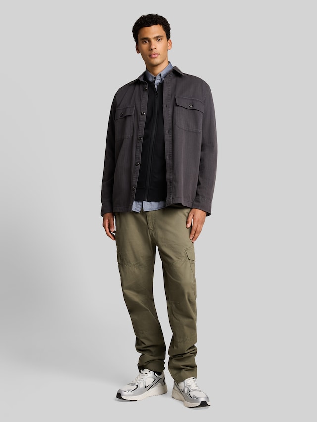 Shop The Look
