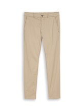 Not Selected, TTTRAVIS SLIM chino trousers by , beige
