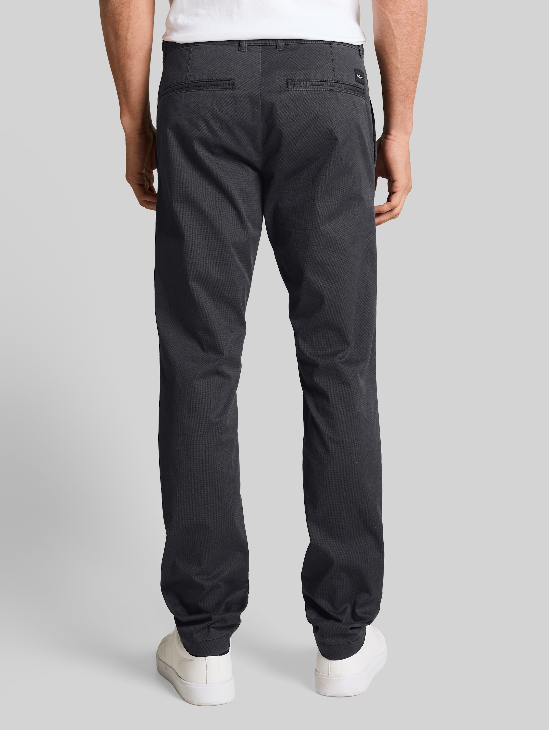 TRAVIS SLIM chino hlače - Image 5