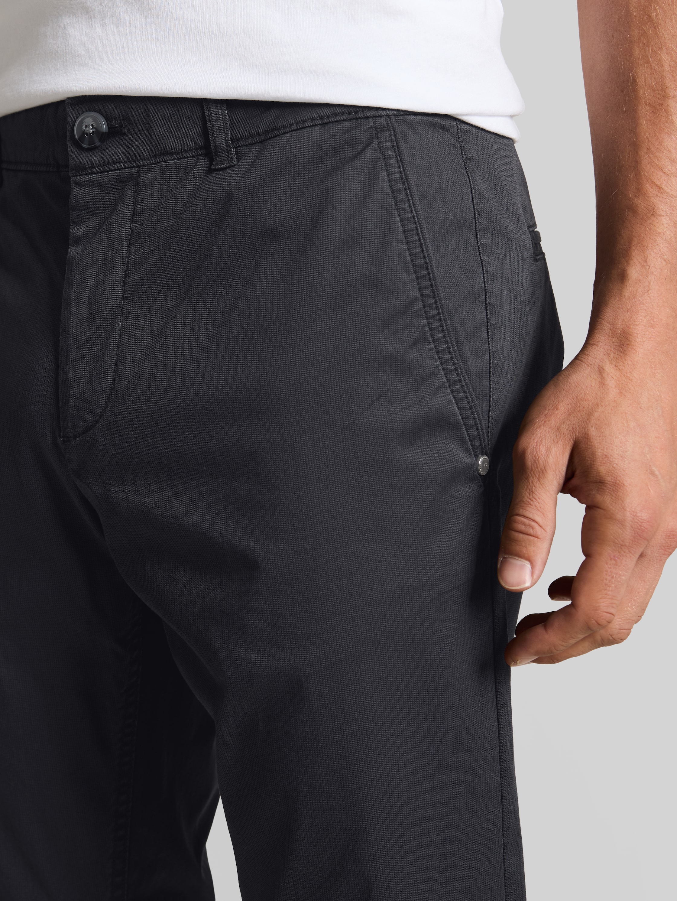 TRAVIS SLIM chino hlače - Image 6