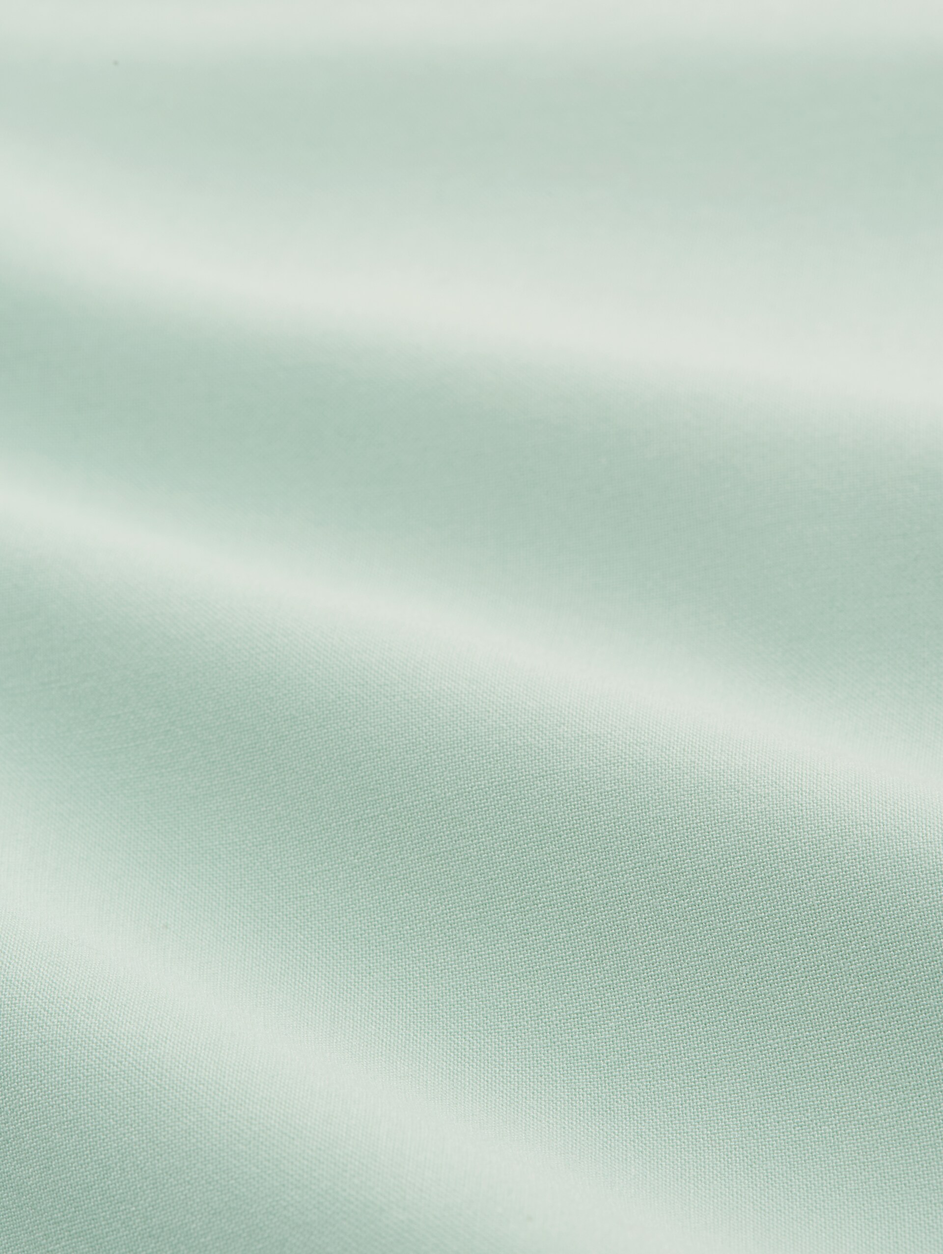 Bluse aus Viskose - light matcha green - Material-Ansicht