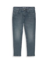 Ausgewählt, TTBRYDEN TAPERED Jeans von Tom Tailor, blau