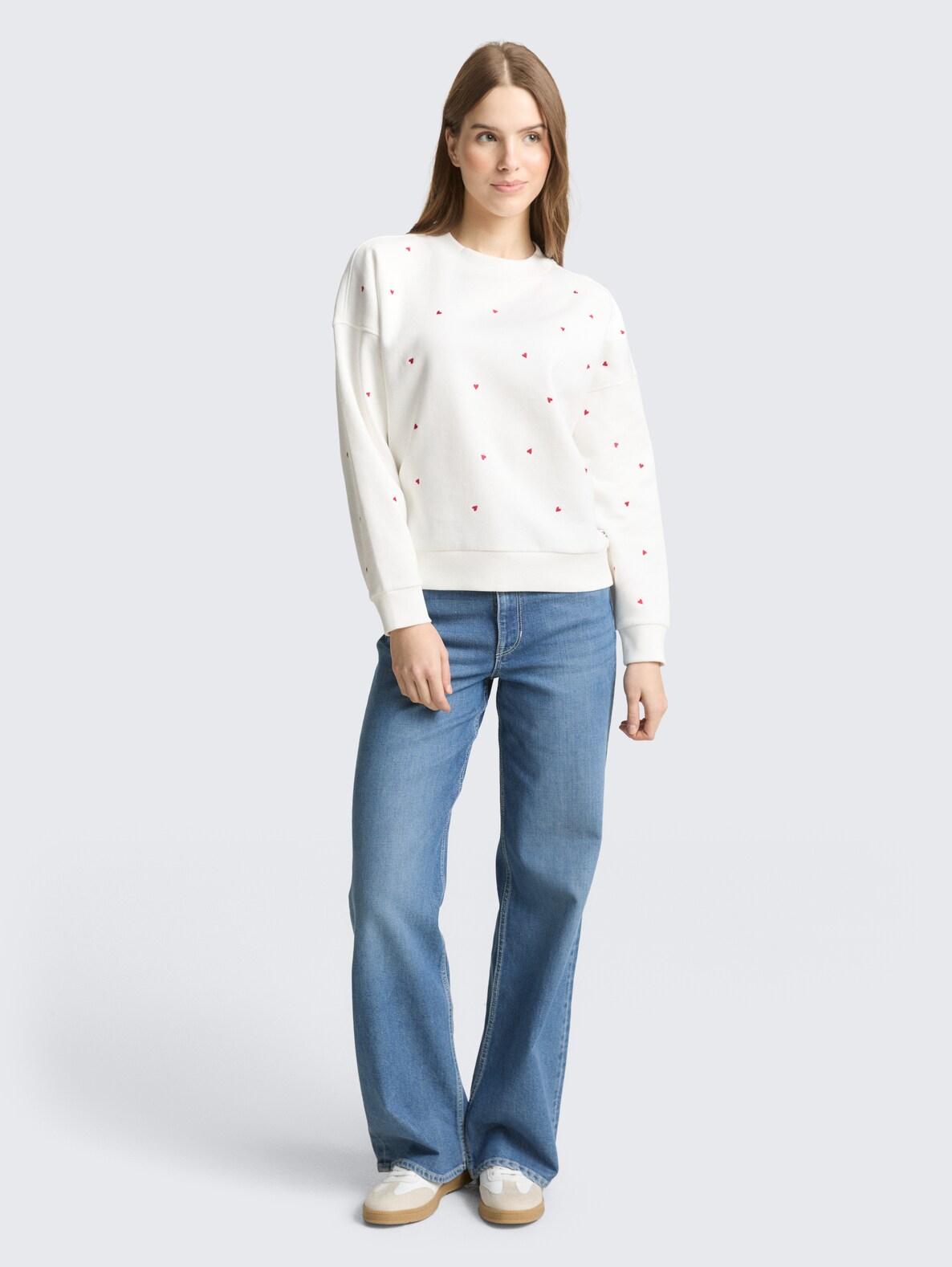 Shop The Look