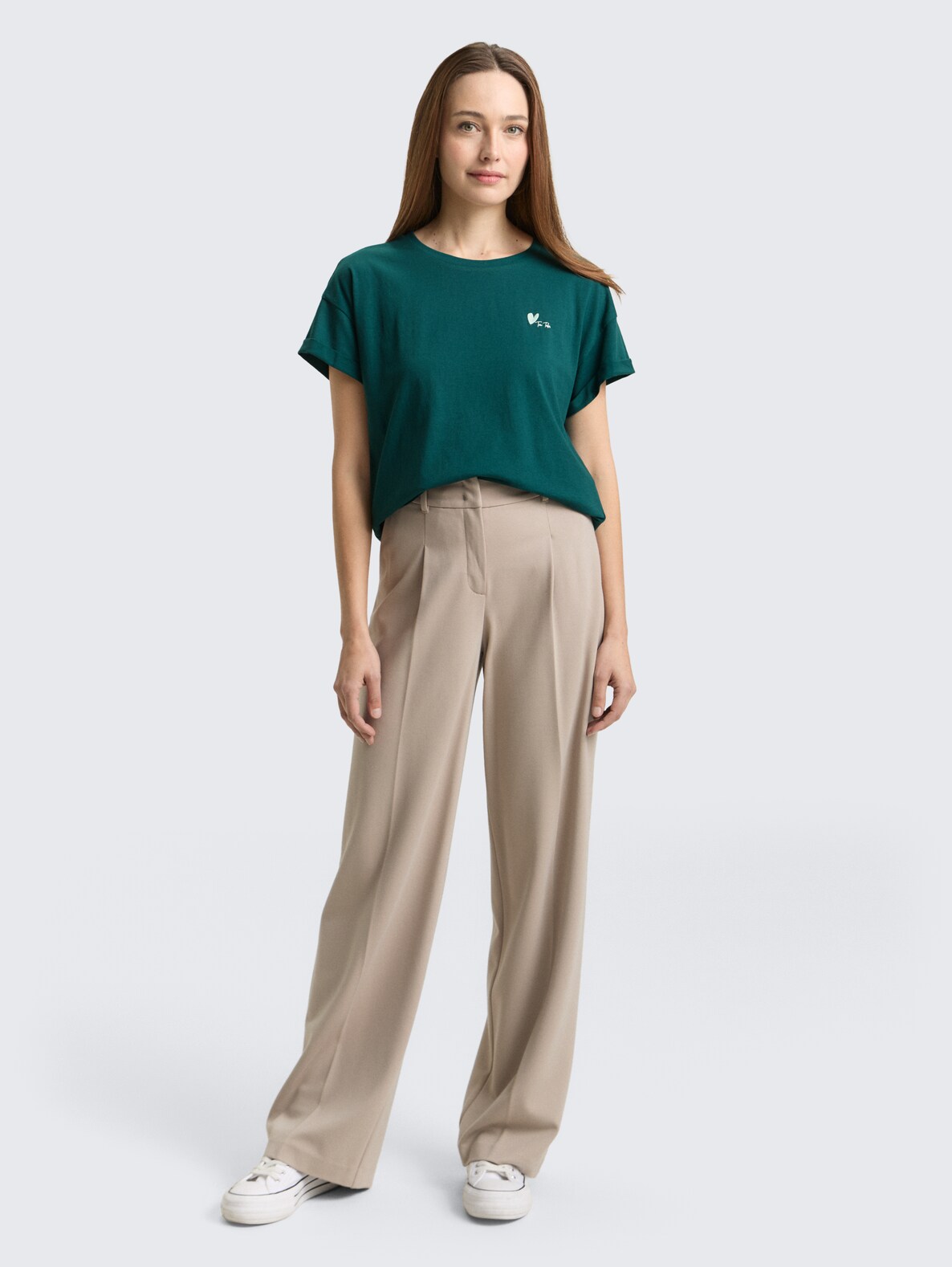 Shop The Look