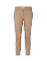 Selected, TTMIA SLIM Trousers by Tom Tailor, brown