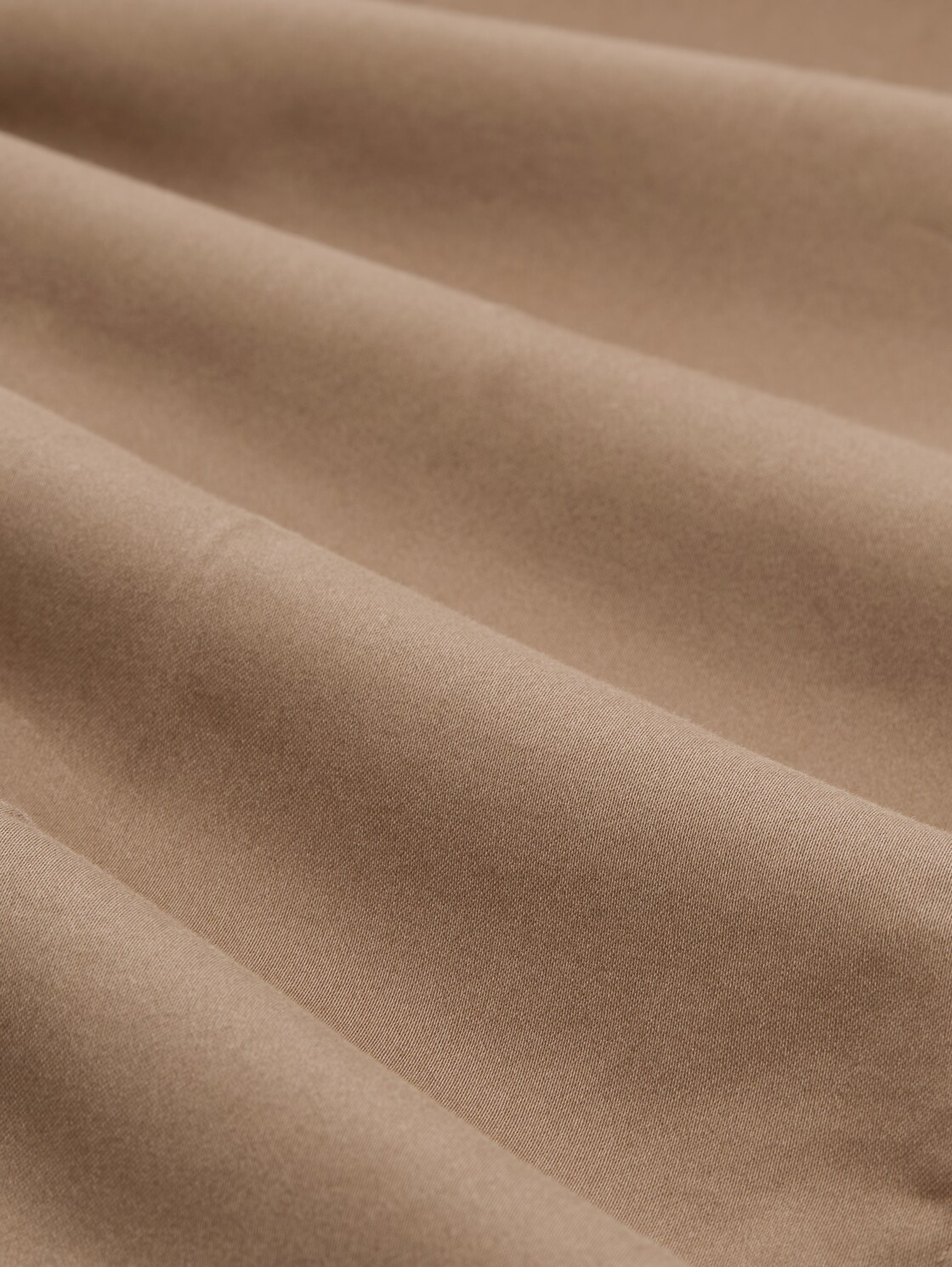 TTMIA SLIM Hose - taupe grey - Material-Ansicht