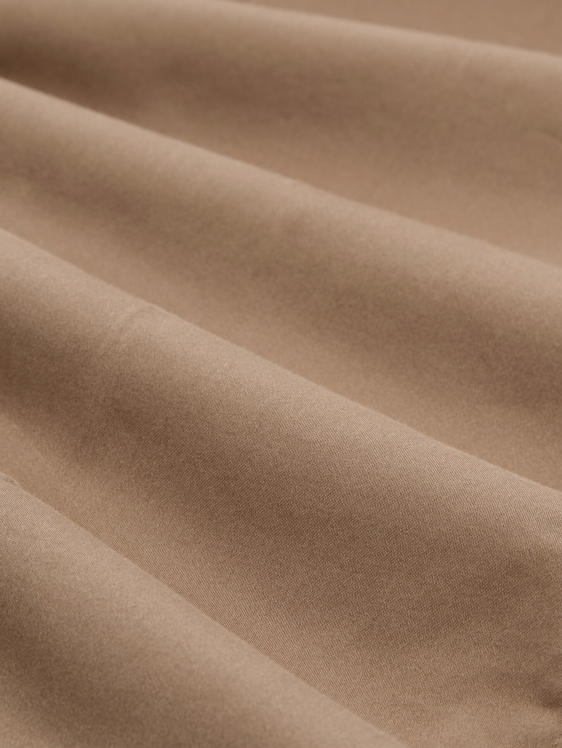 TTMIA SLIM Hose - taupe grey - Material-Ansicht