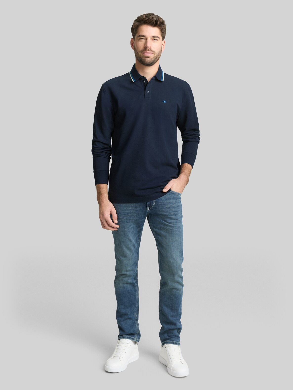 Shop The Look