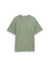 Nicht ausgewählt, Relaxed Fit T-Shirt aus Baumwolle von , grün