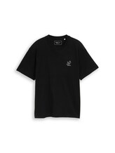 Nicht ausgewählt, Relaxed Fit T-Shirt aus Baumwolle von , 