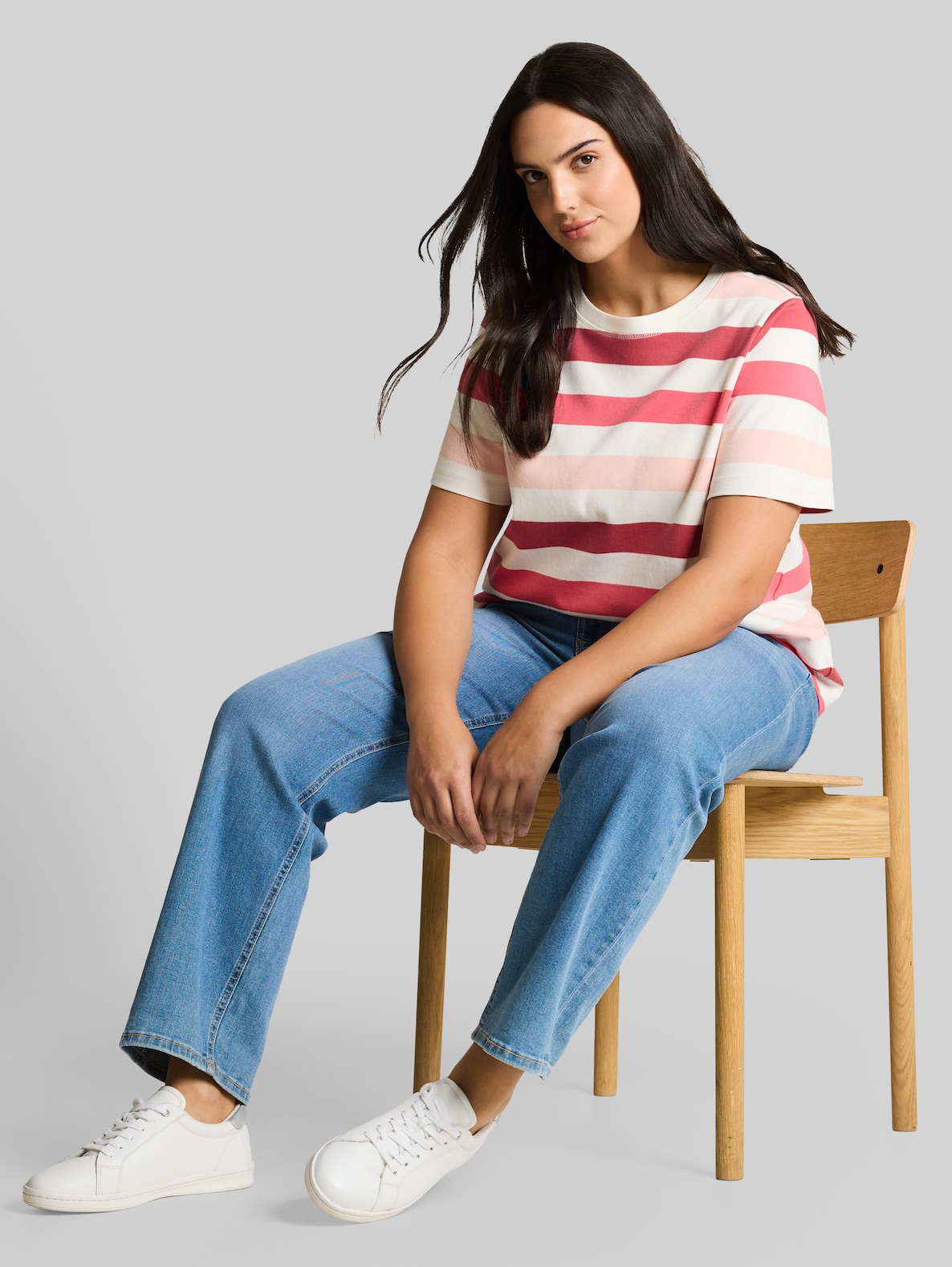 Shop The Look