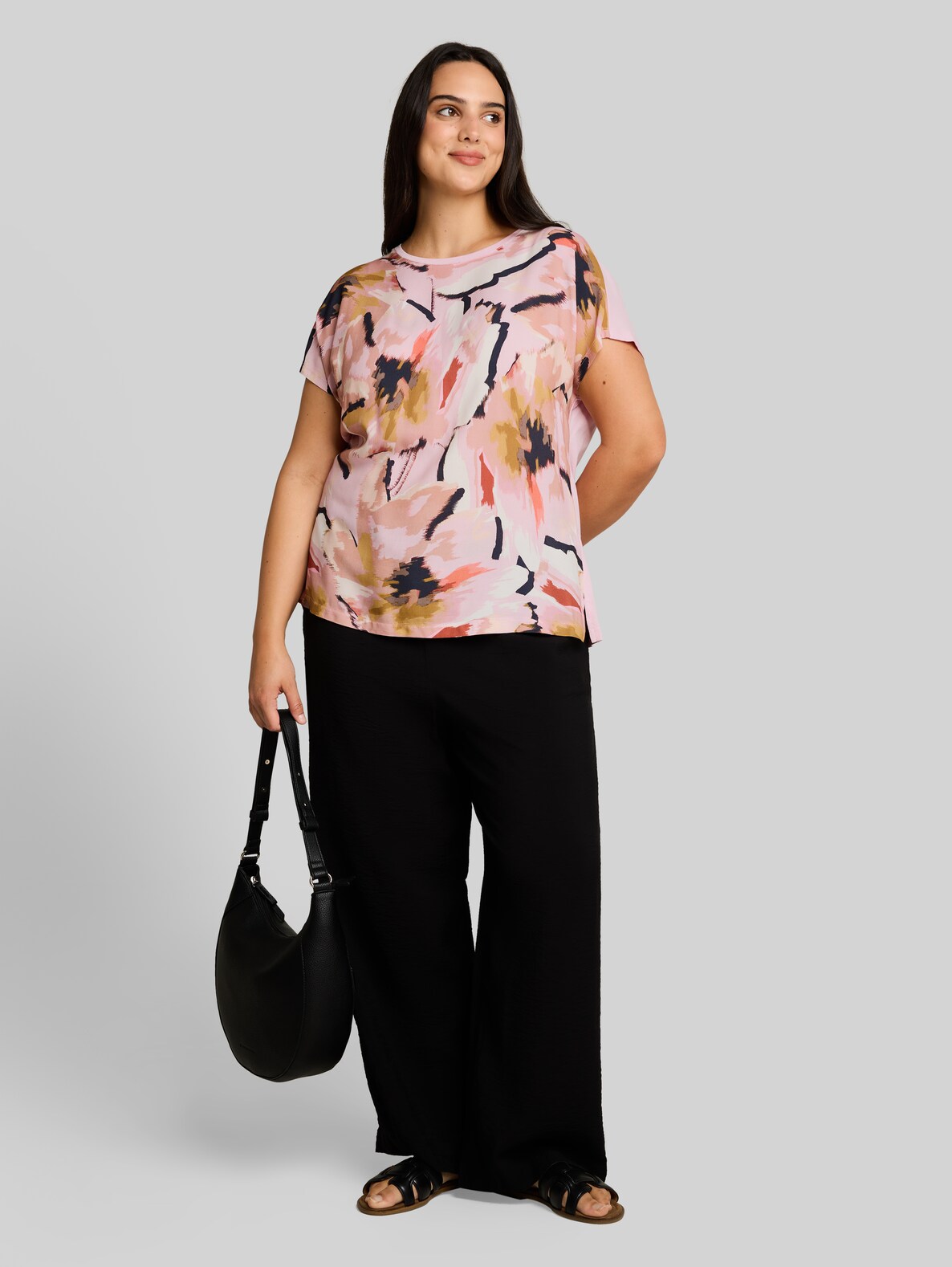 Shop The Look