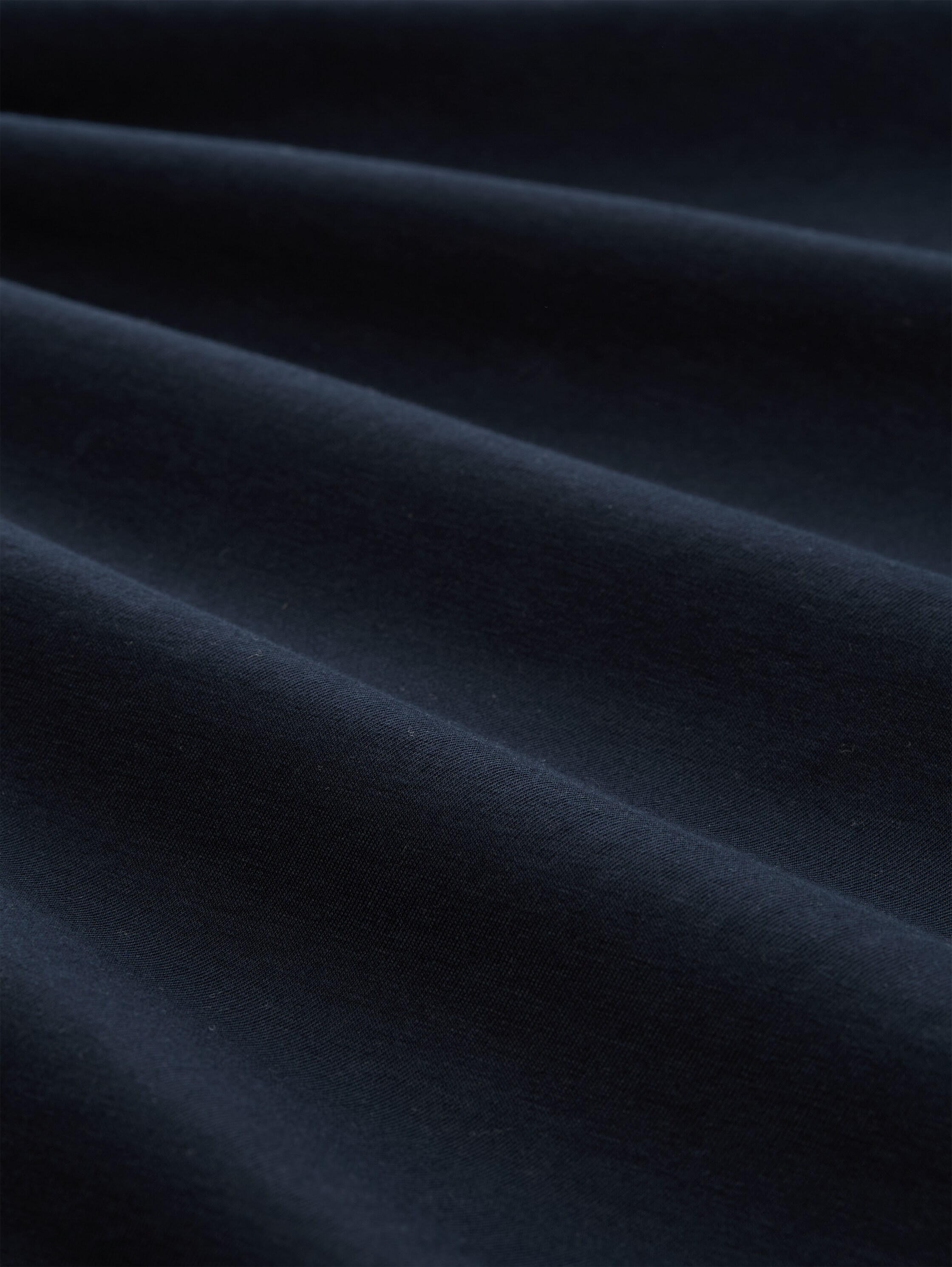 Plus Size - T-shirt met print - sky_captain_blue_1 - 