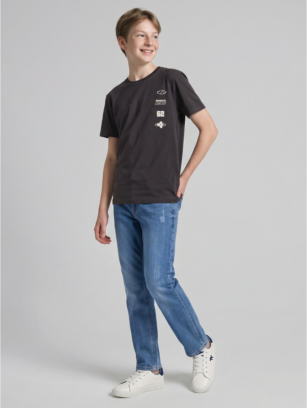 Shop The Look