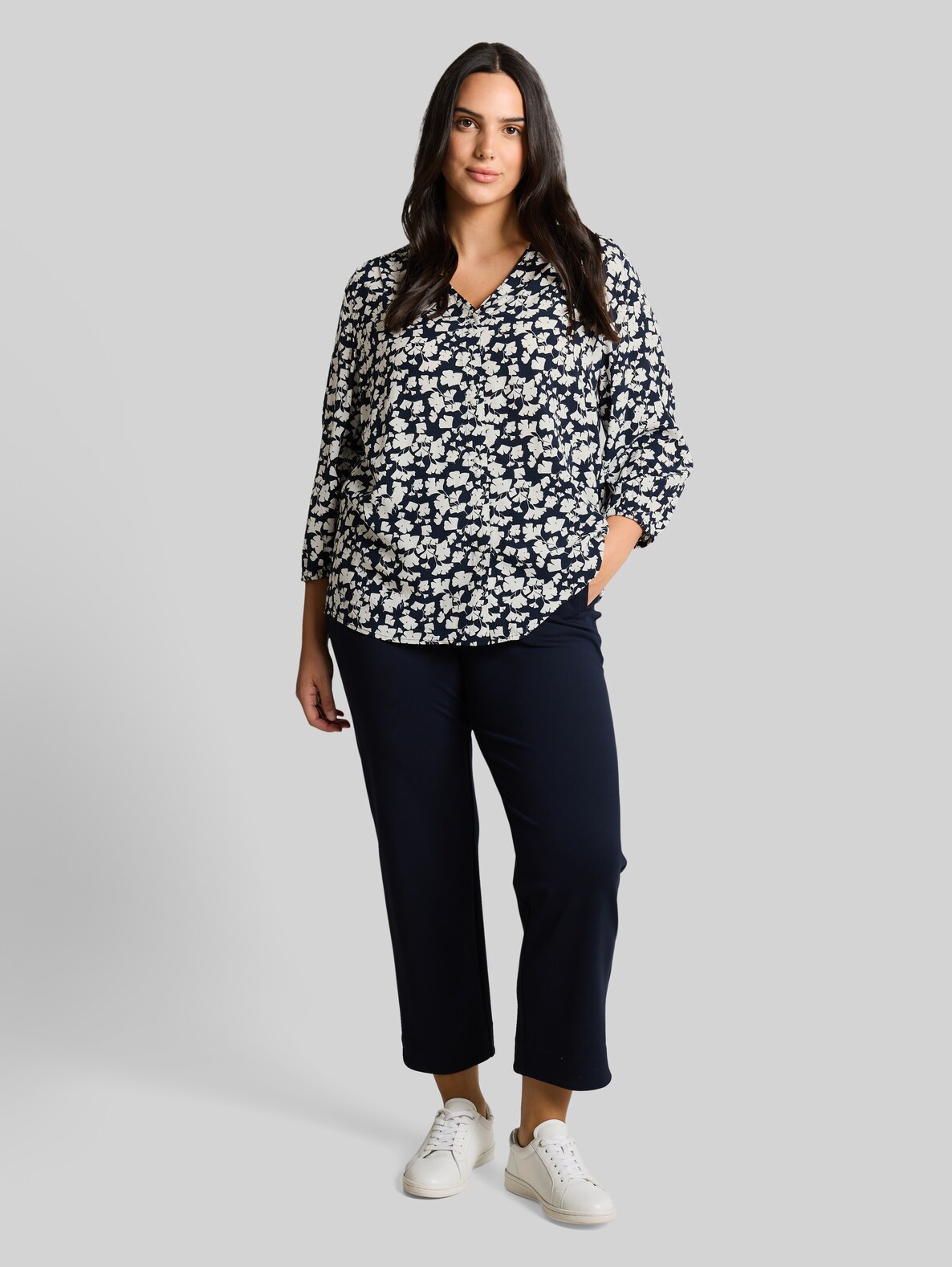 Shop The Look