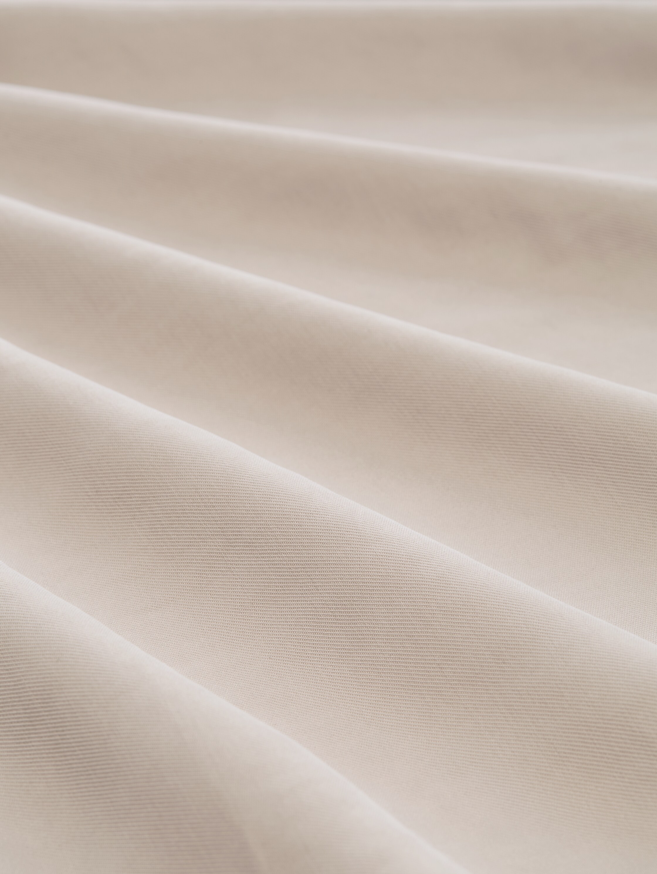 Plus Size - Loose Fit bomberjack met borstzakken - soft_taupe_grey - 