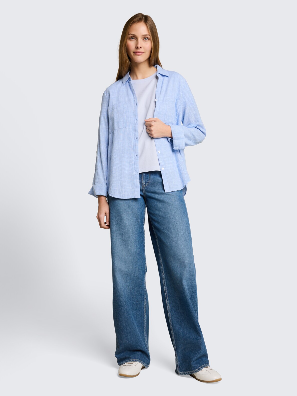 Shop The Look