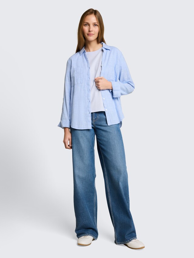 Shop The Look