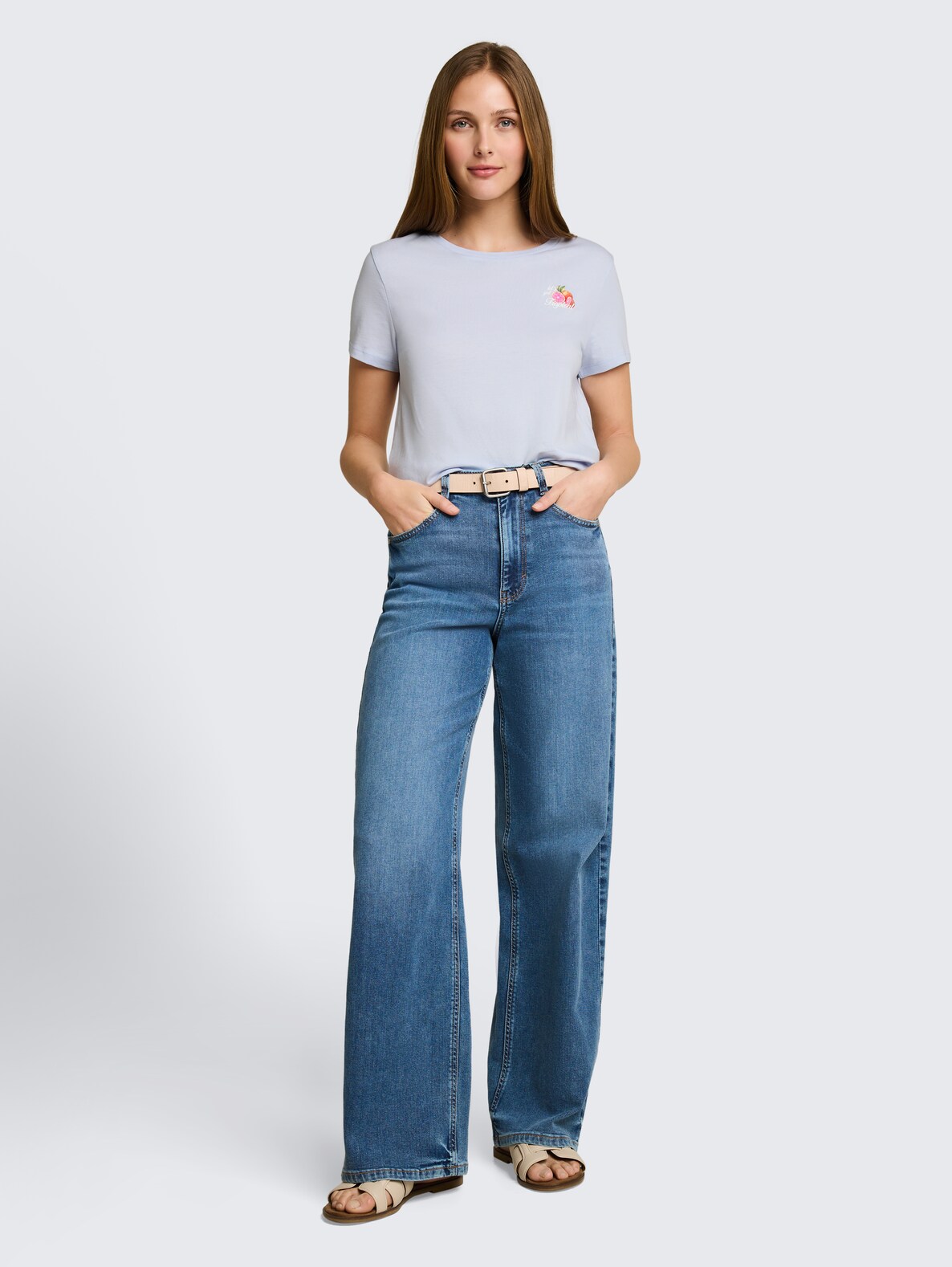 Shop The Look