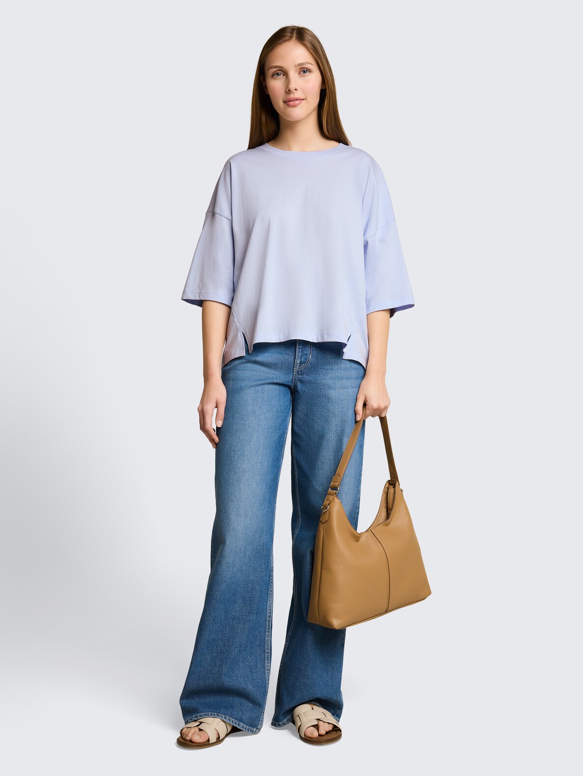Shop The Look