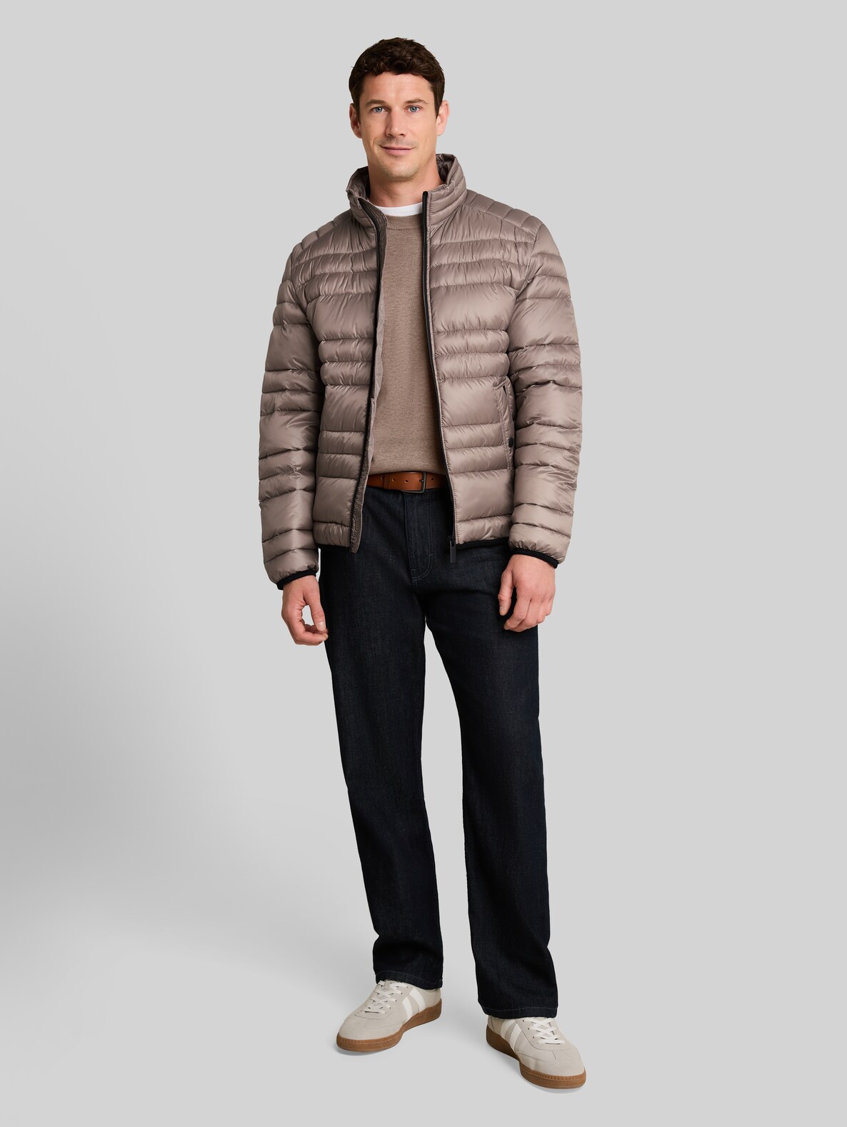 Shop The Look