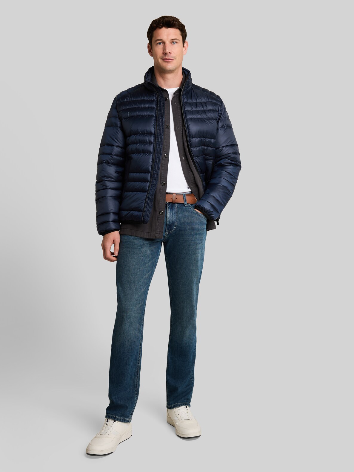 Shop The Look